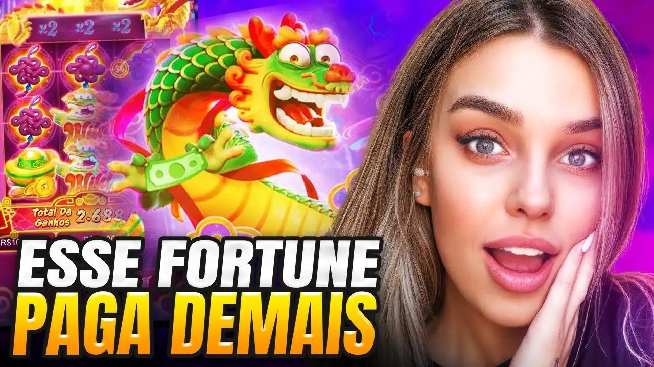 79bet Fortune Dragon